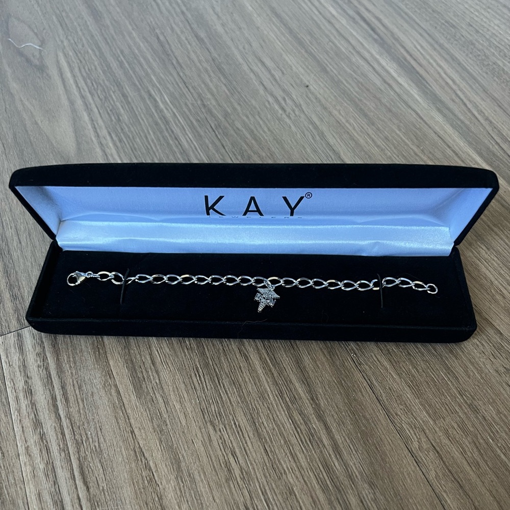 Kay Jewelers Nurse Bracelet
